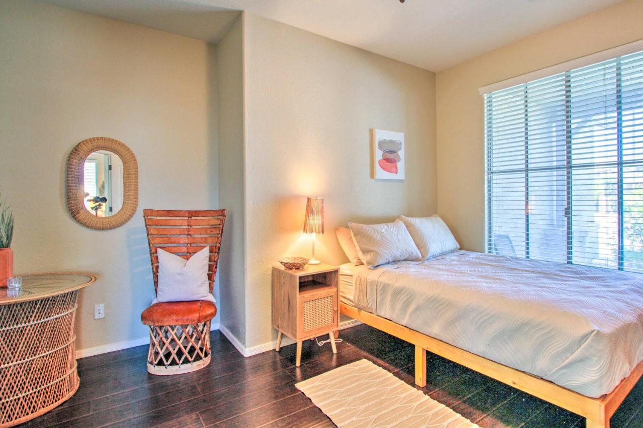 Family-Friendly Goodyear Home With Private Pool Dış mekan fotoğraf